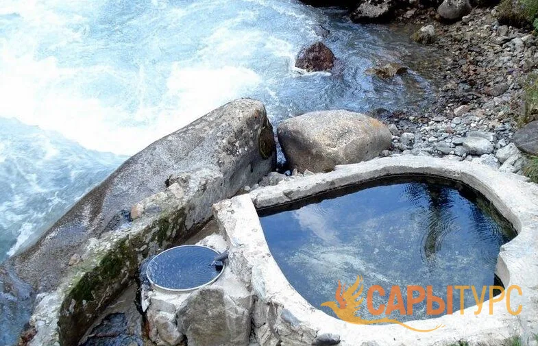 Алтын Арашан