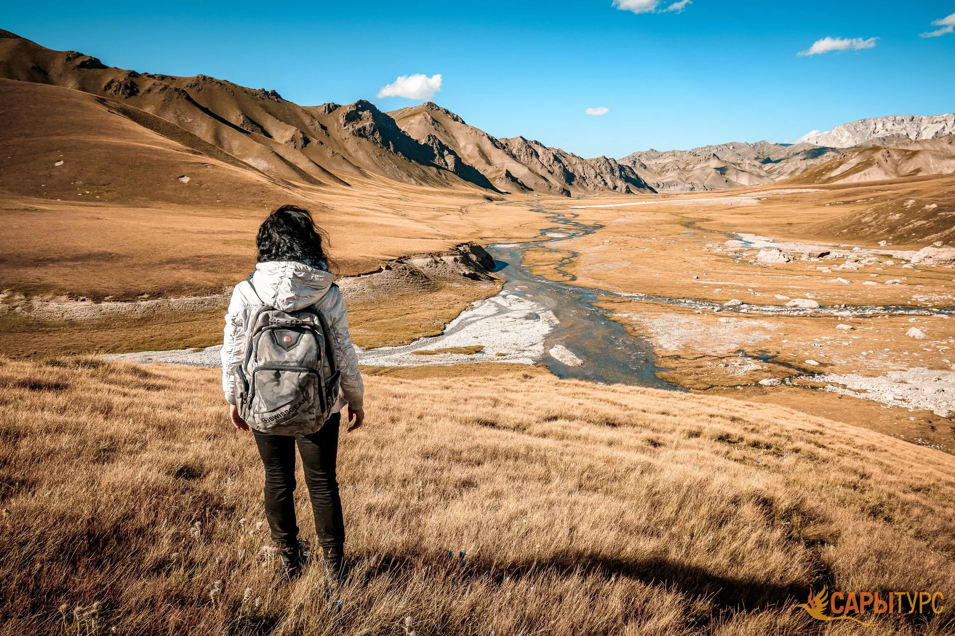 Долина Джука Фото