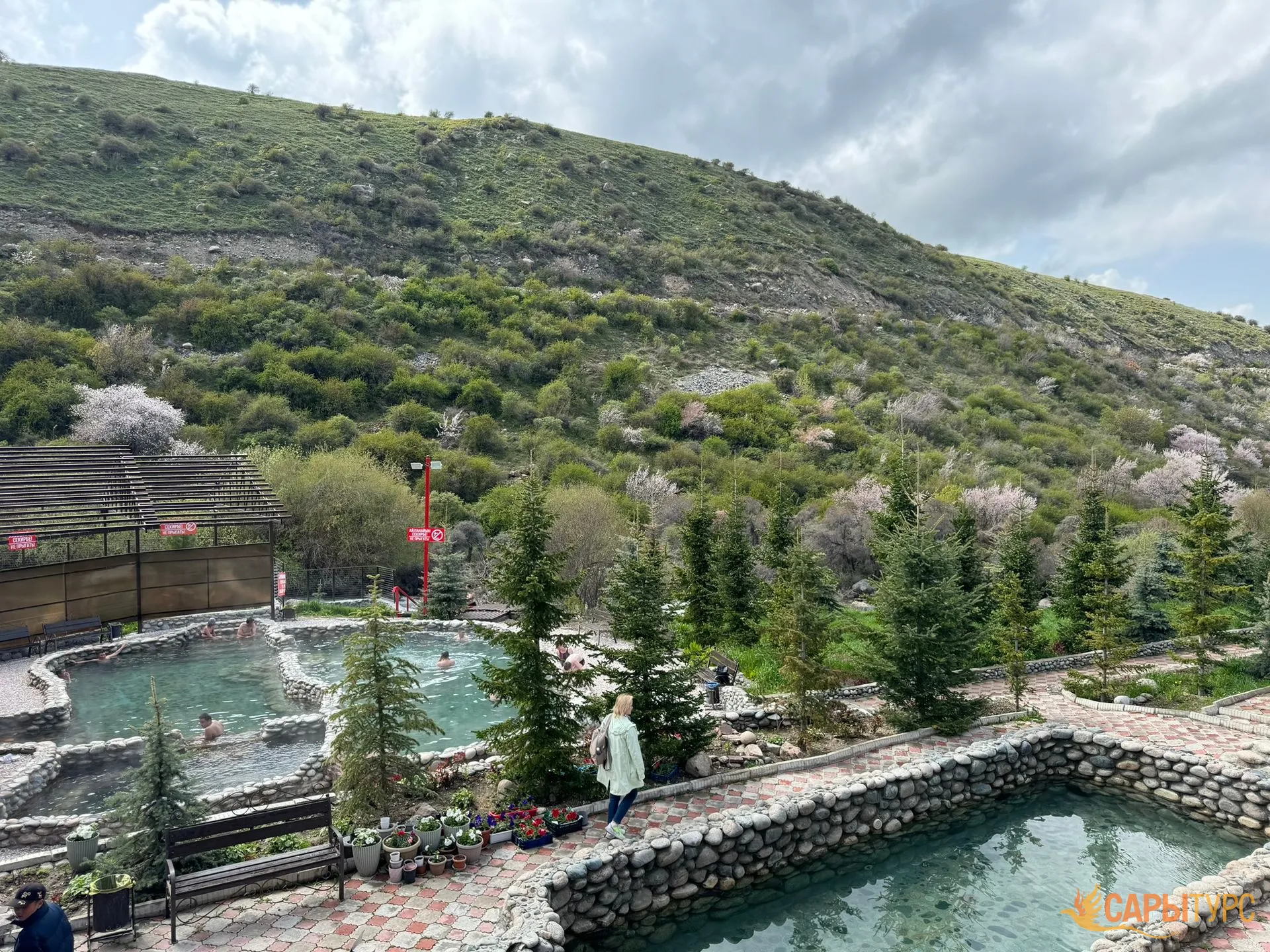 Ак-Суу Кенч