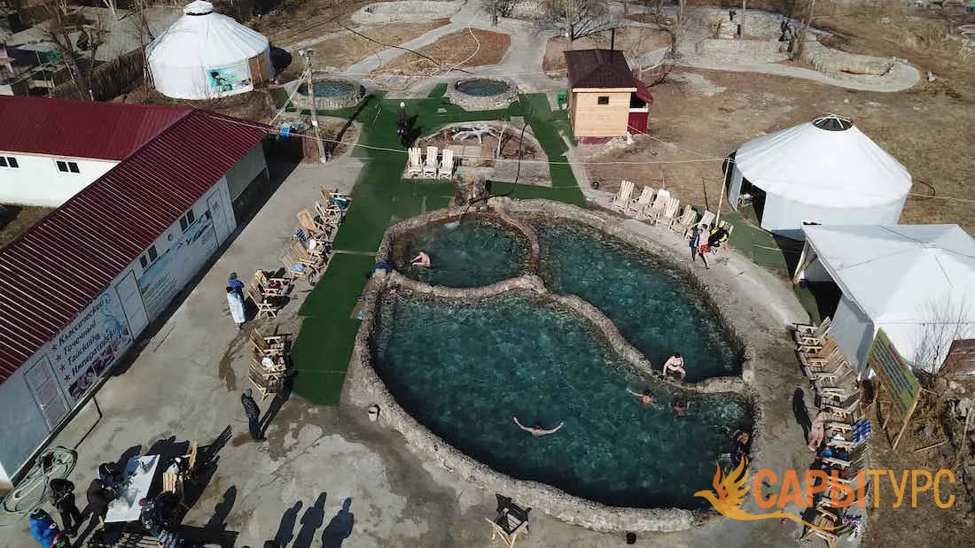 Керемет-Суу