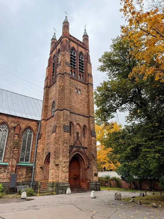 Экскурсия по Тверской: тайны передвинутых домов