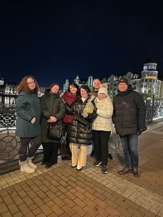 Тур в Калининград на 6 дней — замки и кирхи Восточной Пруссии