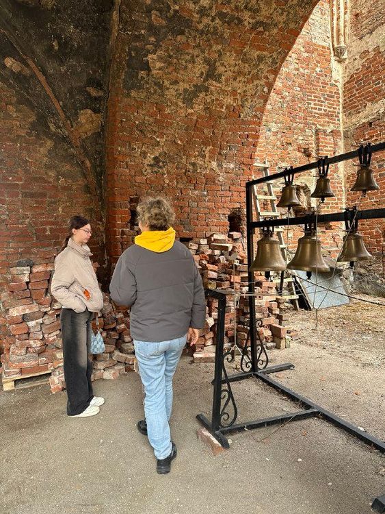 Тур в Калининград на 6 дней — замки и кирхи Восточной Пруссии