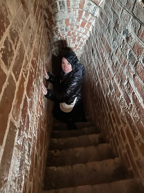 Тур в Калининград на 3 дня: замки и рыцари