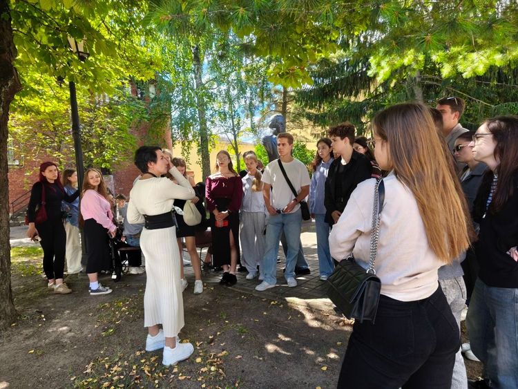 Тур в Калининград на 3 дня: замки и рыцари