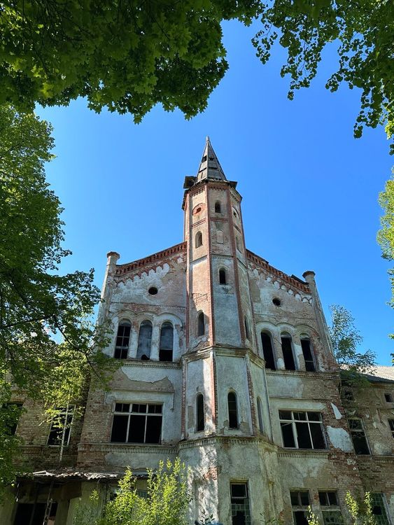 Тур в Калининград на 3 дня: замки и рыцари