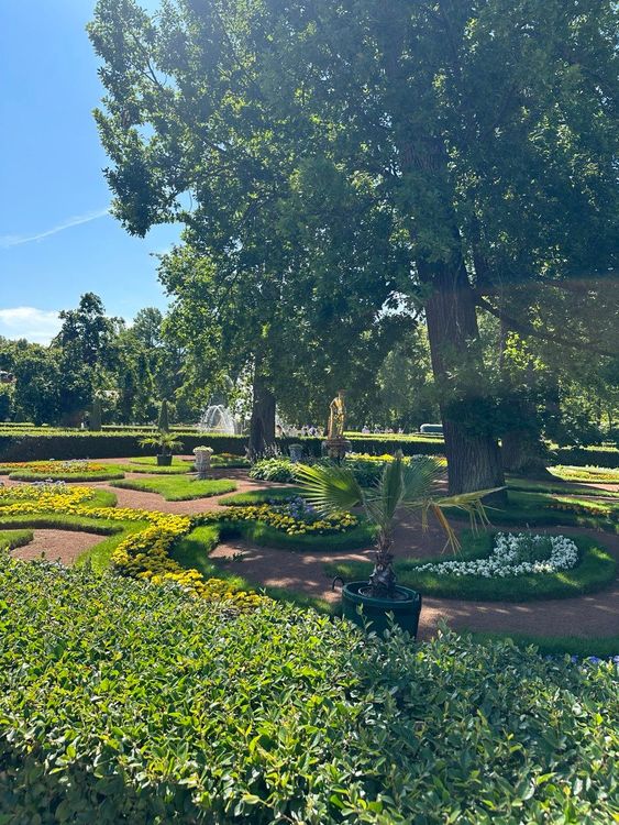 Санкт-Петербург: тур на выходные