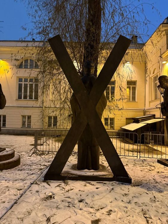 По следам декабристов: несбывшаяся Россия