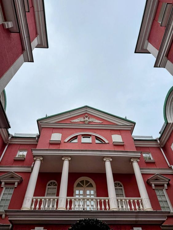 По следам декабристов: несбывшаяся Россия