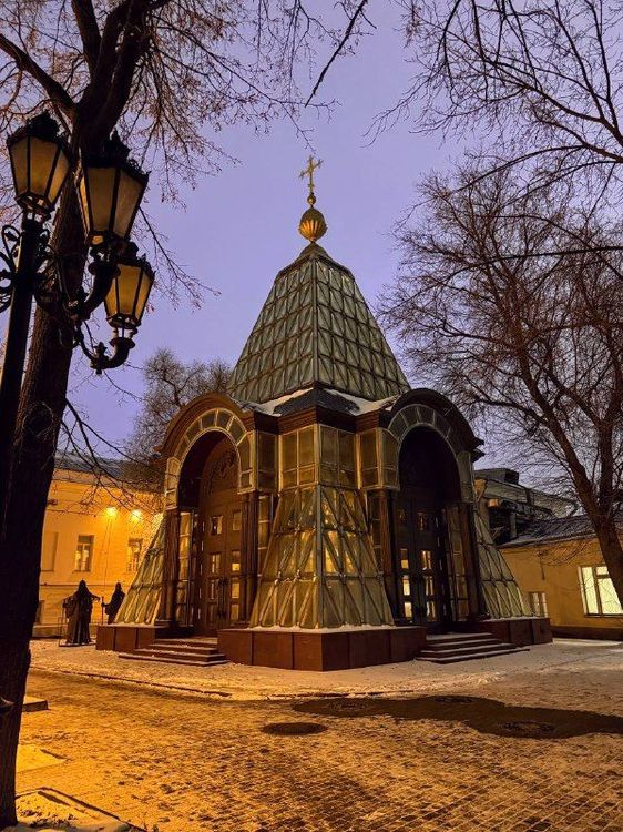 По следам декабристов: несбывшаяся Россия