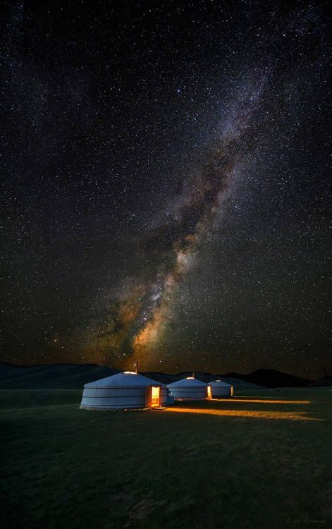 Озеро Сон-Коль