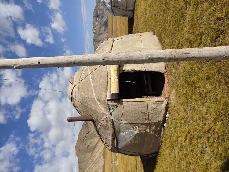 Экскурсия из Бишкека до башни Бурана и ущелье Кегеты