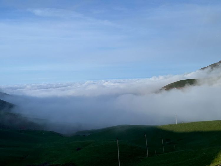 Три ущелья за 1 день — Ала-Арча, Аламедин, Чункурчак
