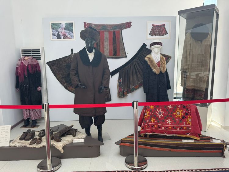 Тур на Иссык-Куль с посещением каньонов на 1 день