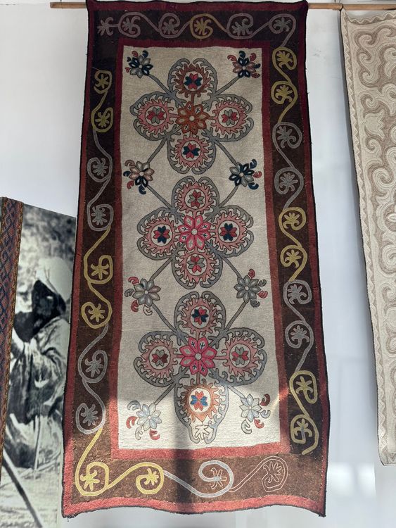 Тур на Иссык-Куль с посещением каньонов на 1 день