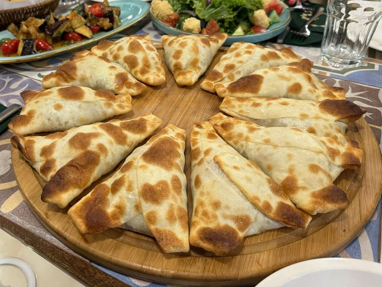 Сон-Куль и Иссык-Куль - два озера Киргизии в одном туре