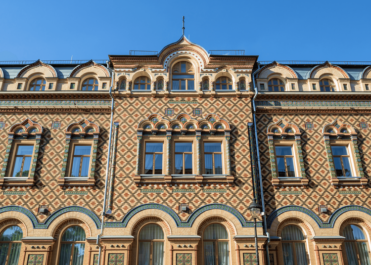 По следам декабристов: несбывшаяся Россия