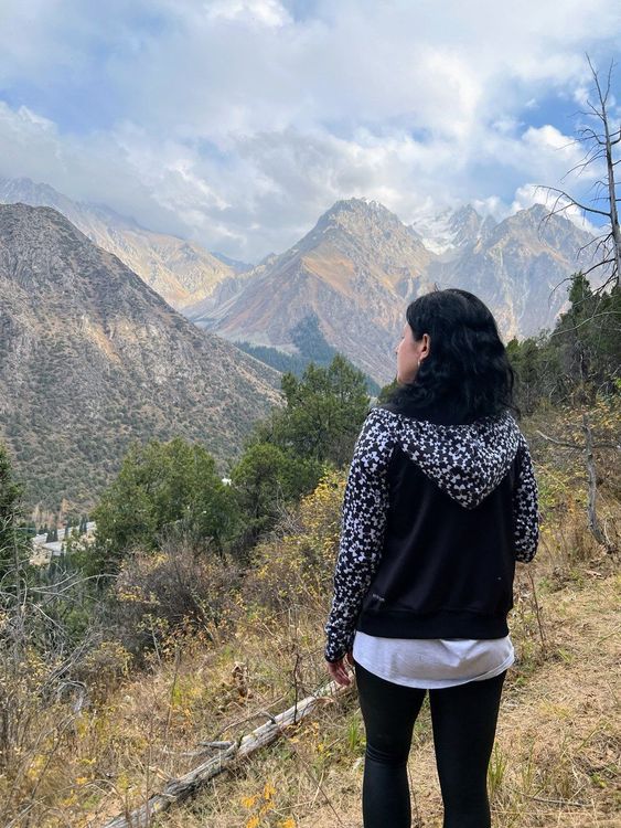 Экскурсия в Ала-Арчу из Бишкека: горные вершины и горная форель