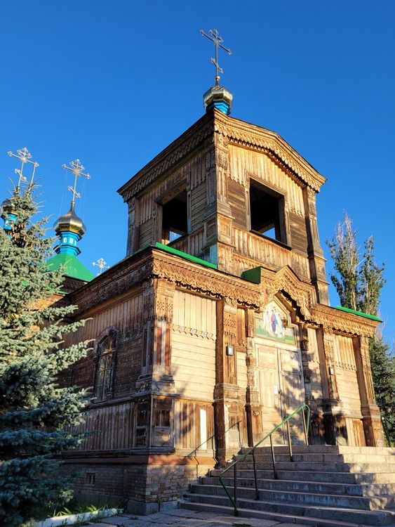 50 оттенков Киргизии. Тур по главным природным красотам.