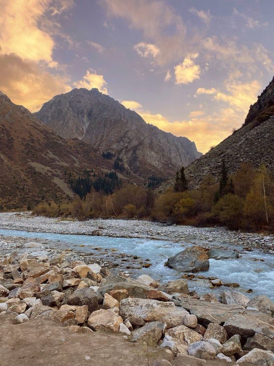 Выезд в Ала-Арчу и экскурсия по Бишкеку с посещением Музея