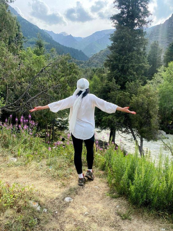 Выезд в Ала-Арчу и экскурсия по Бишкеку с посещением Музея