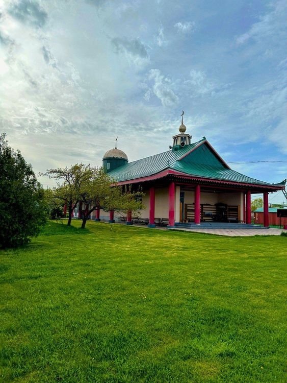 50 оттенков Киргизии. Тур по главным природным красотам.