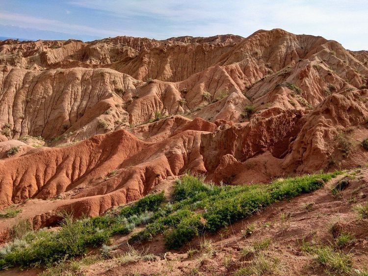 Каньон "Сказка" (Fairytale)
