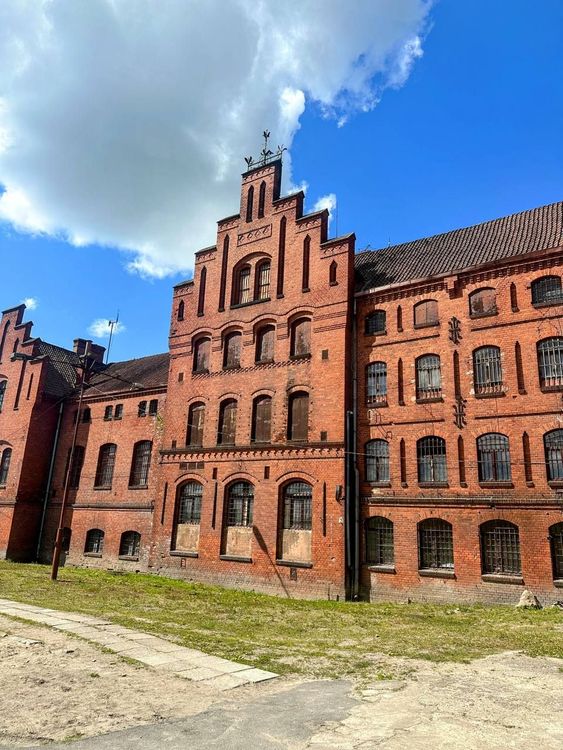 Тур в Калининград на 3 дня: замки и рыцари