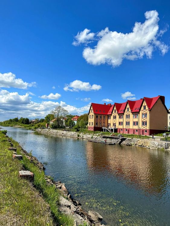 Тур в Калининград на 3 дня: замки и рыцари