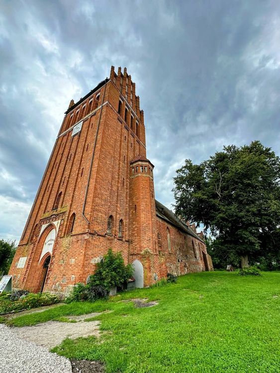 Тур в Калининград на 3 дня: замки и рыцари