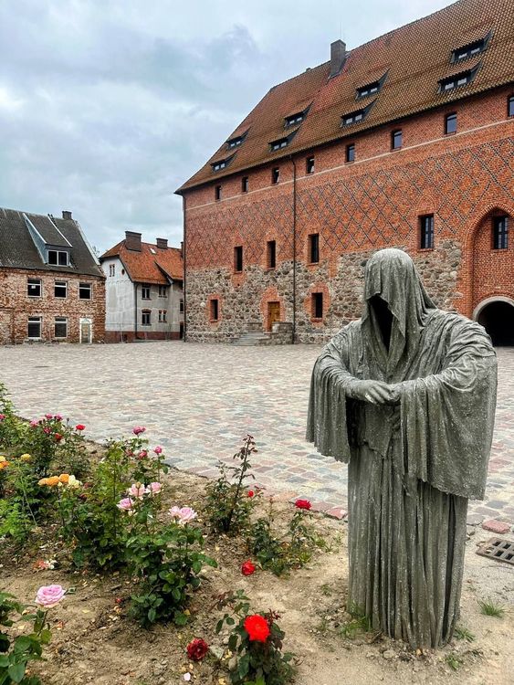 Тур в Калининград на 3 дня: замки и рыцари