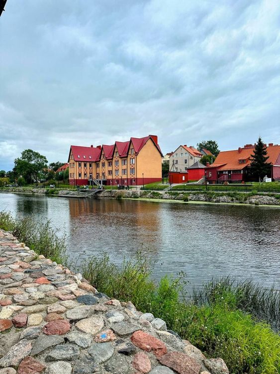 Тур в Калининград на 3 дня: замки и рыцари