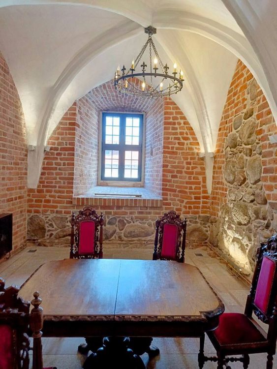 Тур в Калининград на 3 дня: замки и рыцари