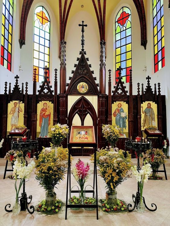 Тур в Калининград на 6 дней — замки и кирхи Восточной Пруссии