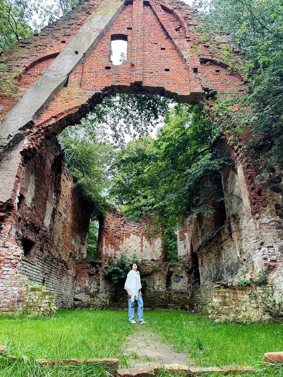 Тур в Калининград на 3 дня: замки и рыцари