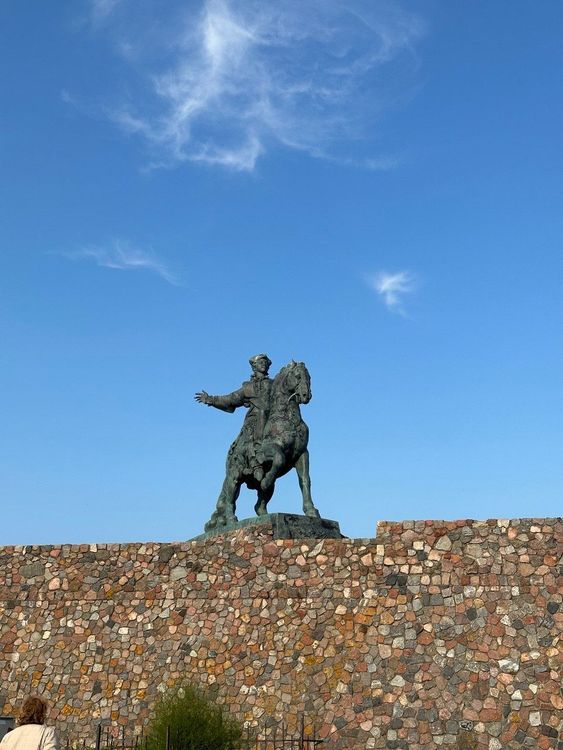 Балтийск и Балтийская коса