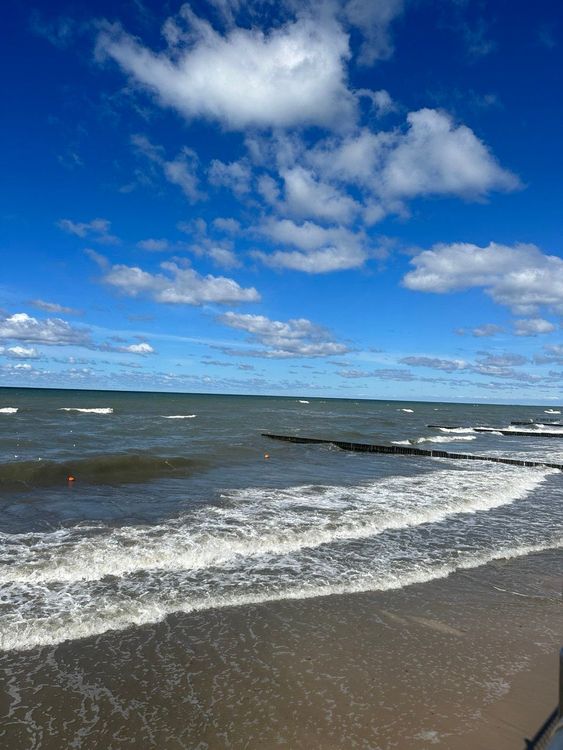 Тур в Калининград на 3 дня: морские истории