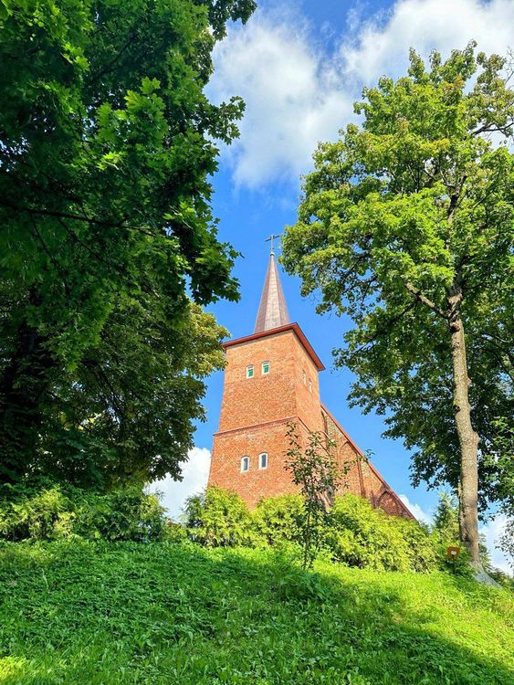 Тур в Калининград на 3 дня: замки и рыцари