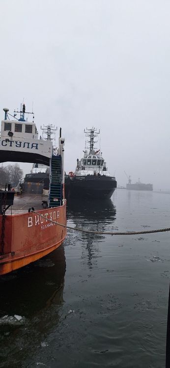 Тур в Калининград на 6 дней — замки и кирхи Восточной Пруссии