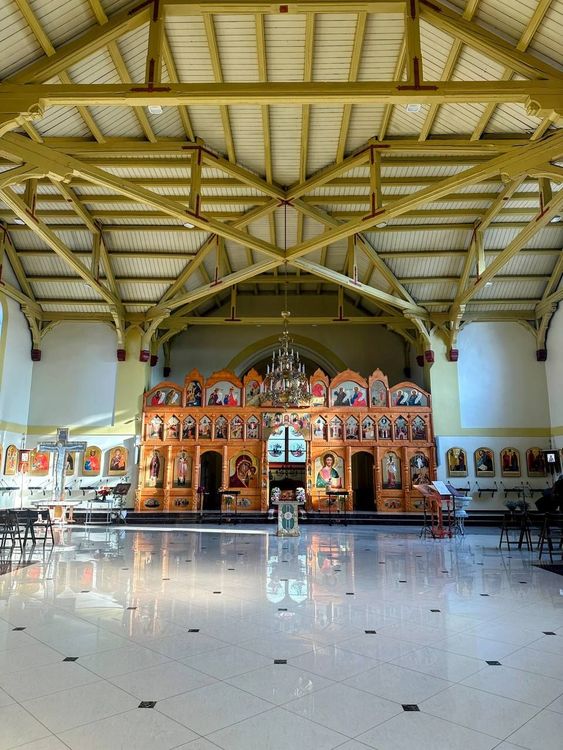 Тур в Калининград на 3 дня: морские истории