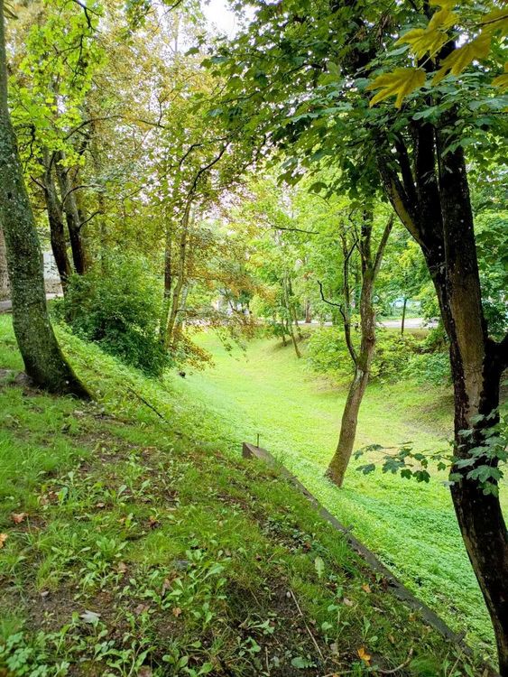 Тур в Калининград на 6 дней — замки и кирхи Восточной Пруссии