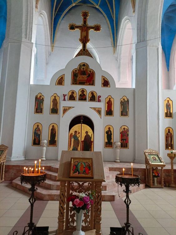 Тур в Калининград на 6 дней — замки и кирхи Восточной Пруссии