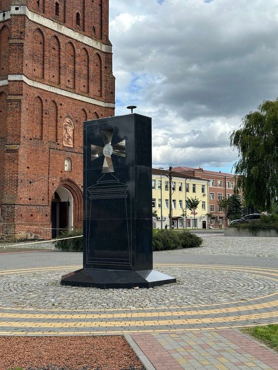 Тур в Калининград на 6 дней — замки и кирхи Восточной Пруссии