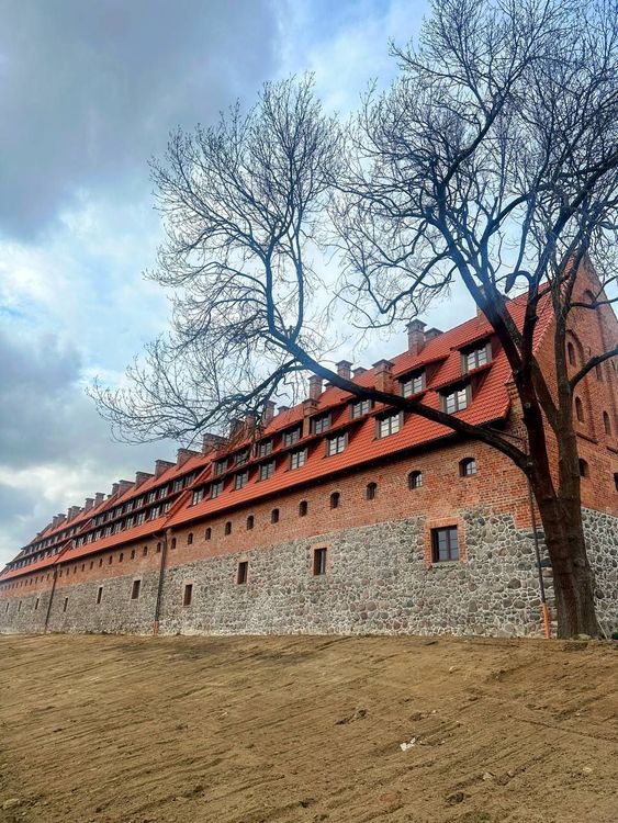 Тур в Калининград на 6 дней — замки и кирхи Восточной Пруссии