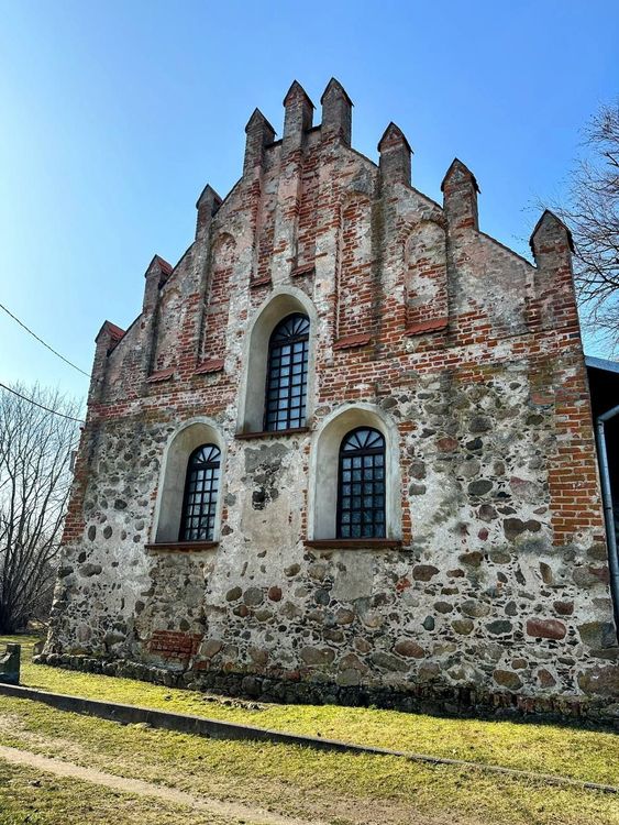 Тур в Калининград на 3 дня: замки и рыцари