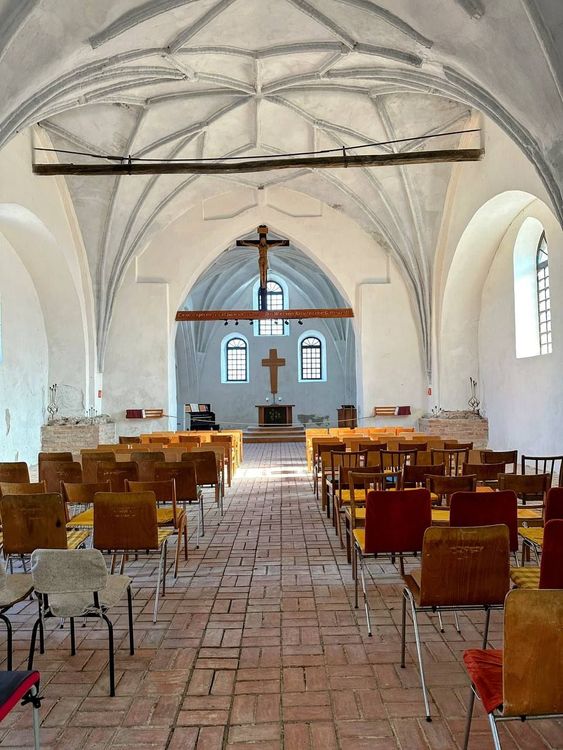 Тур в Калининград на 6 дней — замки и кирхи Восточной Пруссии