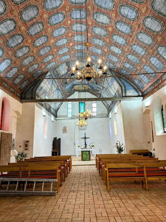 Тур в Калининград на 6 дней — замки и кирхи Восточной Пруссии