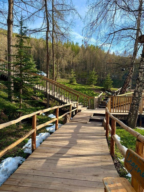 Три ущелья за 1 день — Ала-Арча, Аламедин, Чункурчак