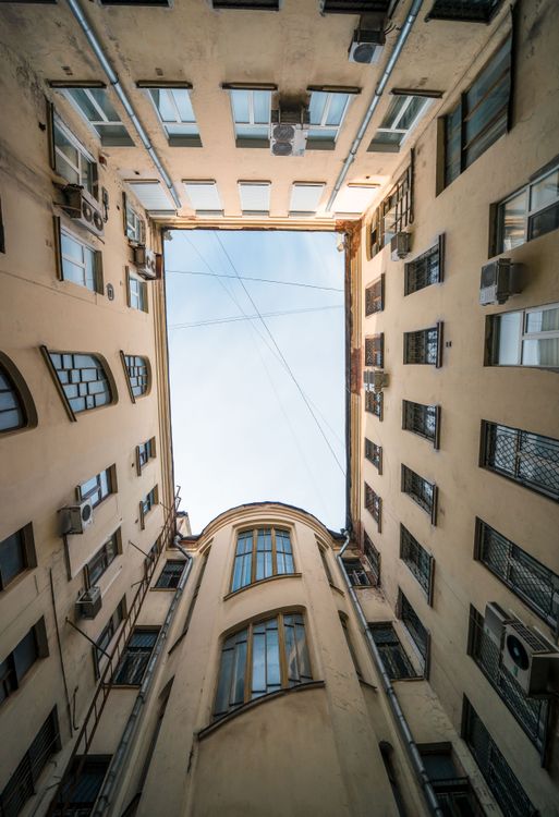 Саввино-Сторожевское подворье