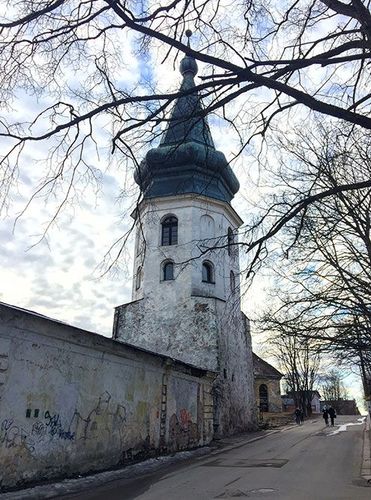 Санкт-Петербург: неочевидный и невероятный